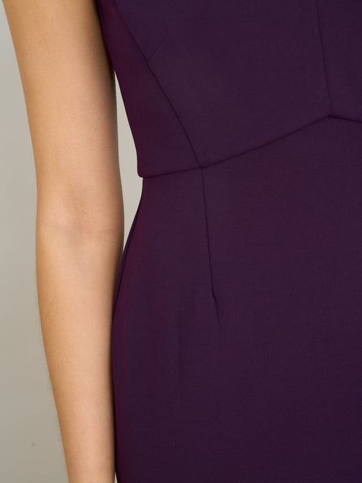 Gilda Sheath Dress - Image 4