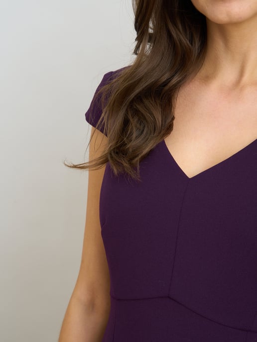 Gilda Sheath Dress - Image 5