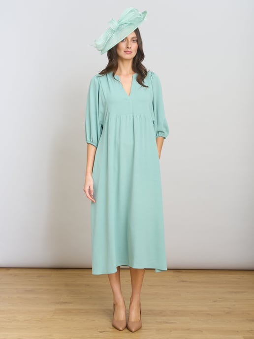 Dafne Midi Dress - Image 1
