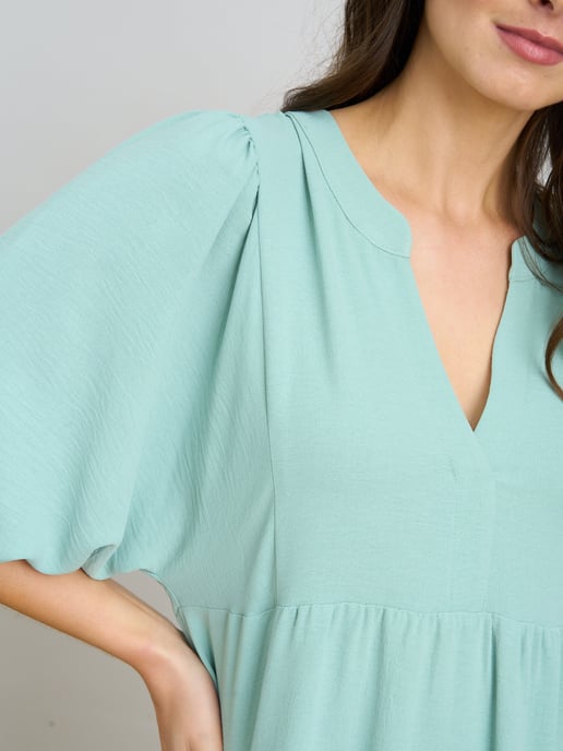 Dafne Midi Dress - Image 4