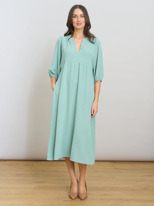 Dafne Midi Dress - Image 5
