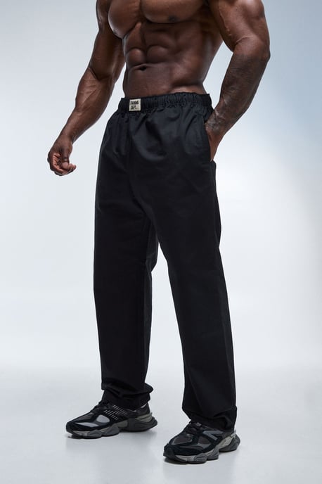 Training Dept Straight Leg Pump Pant - Image 1