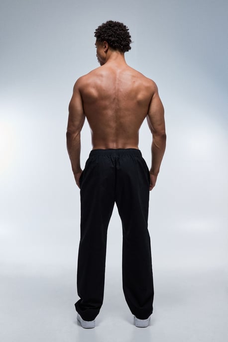 Training Dept Straight Leg Pump Pant - Image 3