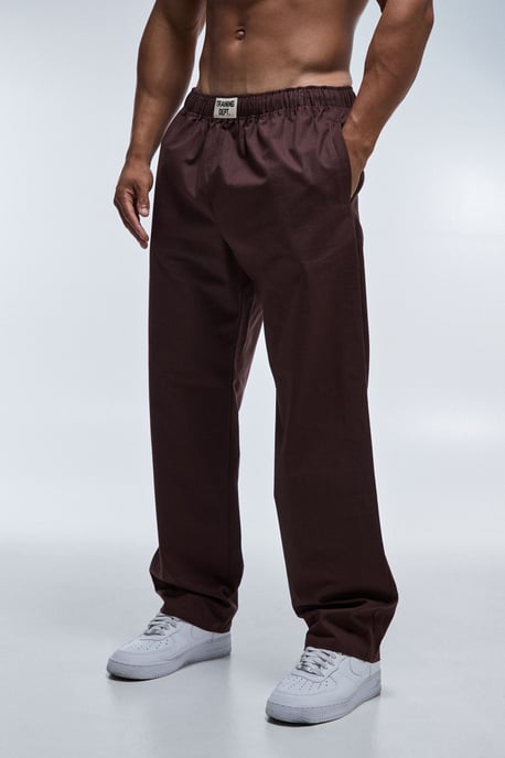 Training Dept Straight Leg Pump Pant - Image 1