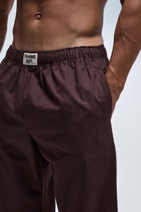 Training Dept Straight Leg Pump Pant - Image 2