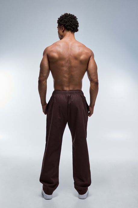 Training Dept Straight Leg Pump Pant - Image 3