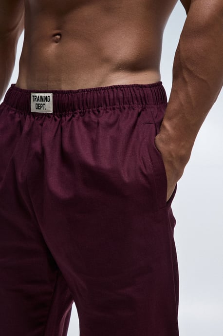 Training Dept Straight Leg Pump Pant - Image 2