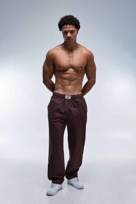 Training Dept Straight Leg Pump Pant - Image 5