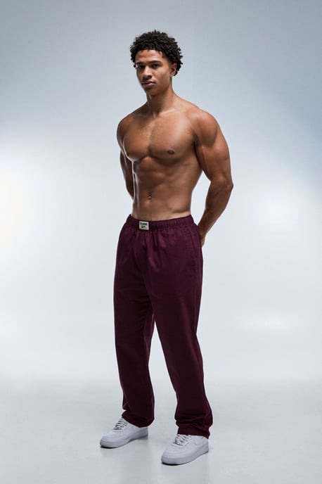 Training Dept Straight Leg Pump Pant - Image 5