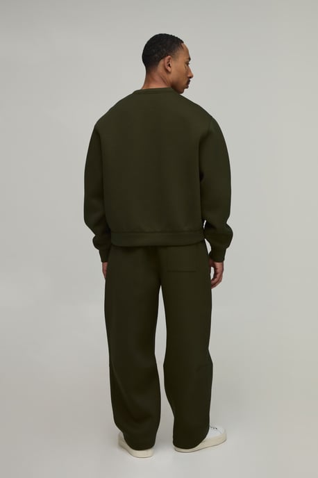 Balloon Fit Scuba Jogger - Image 2