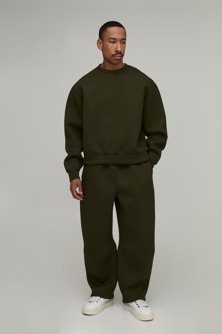 Balloon Fit Scuba Jogger - Image 4