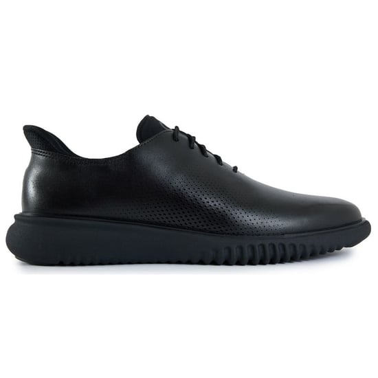 Cole Haan Zero Grand Evo Laser Oxford Shoes - Image 1