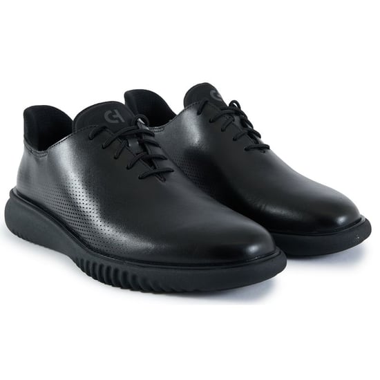 Cole Haan Zero Grand Evo Laser Oxford Shoes - Image 2