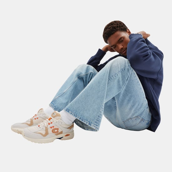 C301 Sneaker - Image 4