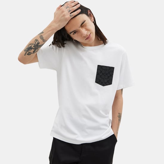 Essential Pocket T-Shirt - Image 2