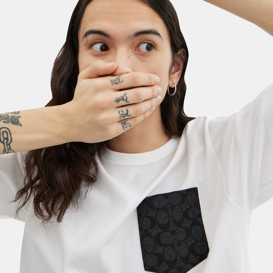 Essential Pocket T-Shirt - Image 4