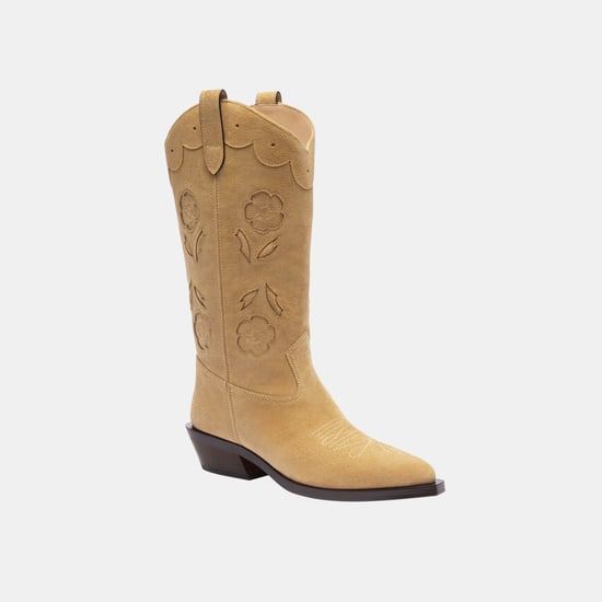 Aria Cowboy Boot - Image 1