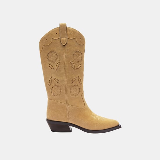 Aria Cowboy Boot - Image 2