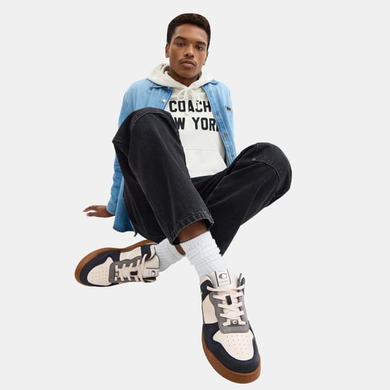 C201 Sneaker - Image 5