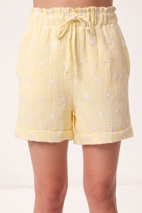 Cotton Two-Piece Coord Set - Image 6