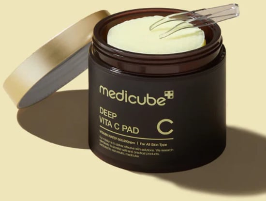 Medicube Deep Vita C Pads, 70 Pads - Image 2