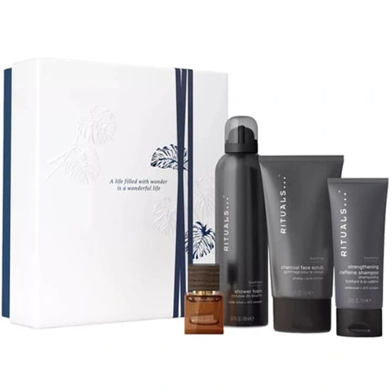 Rituals Homme Lichaamsverzorgingsset - Image 1