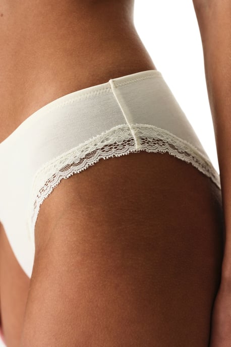 Lace Detailed Slip - Image 3
