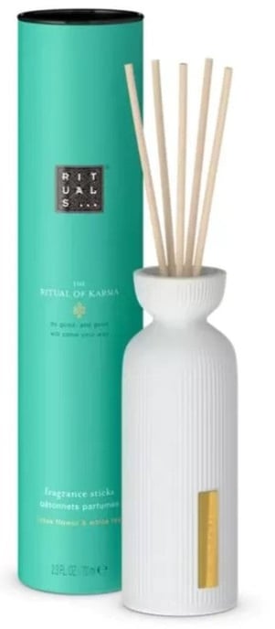 Rituals Karma 70ml Geurstokken - Image 1