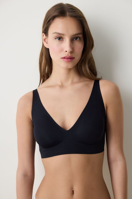 Invisible Comfort Bra - Image 2