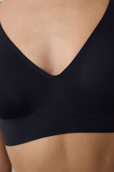Invisible Comfort Bra - Image 5