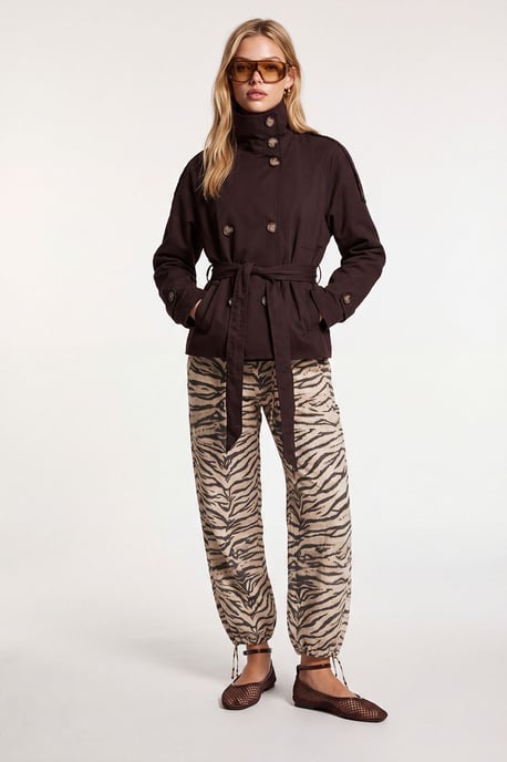 Trench Coat - Image 3
