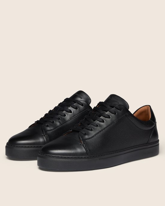 Shoes in Black - Image 1