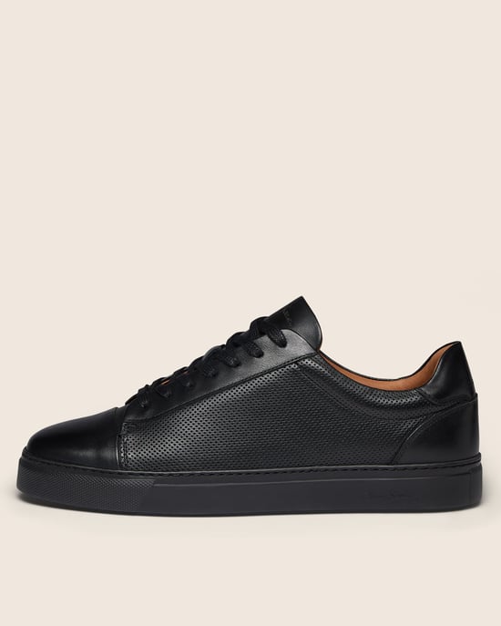 Shoes in Black - Image 2
