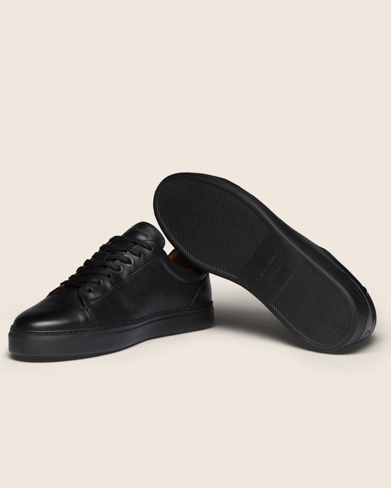 Shoes in Black - Image 3