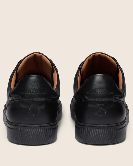 Shoes in Black - Image 4