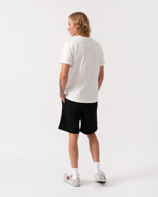 Short Sleeve T-Shirt in White - Image 2
