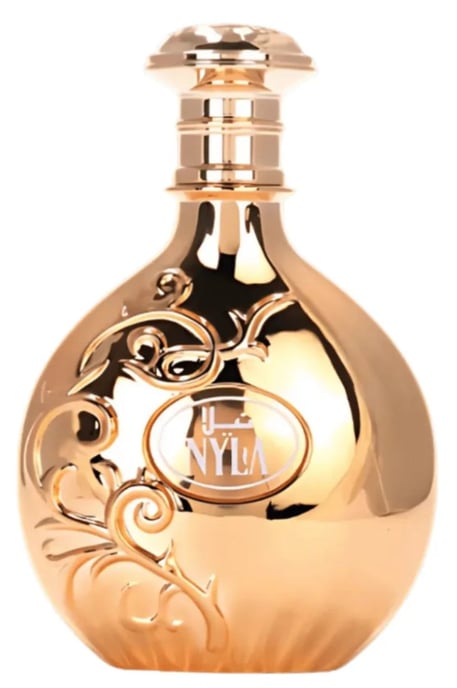 Arabiyat Prestige Nyla Eau de Parfum Spray, 80 ml - Image 2