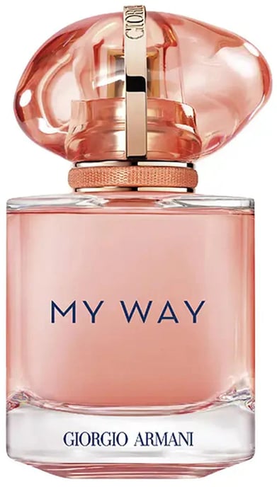 Giorgio Armani My Way Ylang 90 ml Eau de Parfum Spray - Image 2