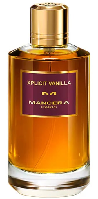 Mancera Paris Xplicit Vanilla 120 ml Eau de Parfum Spray - Image 2