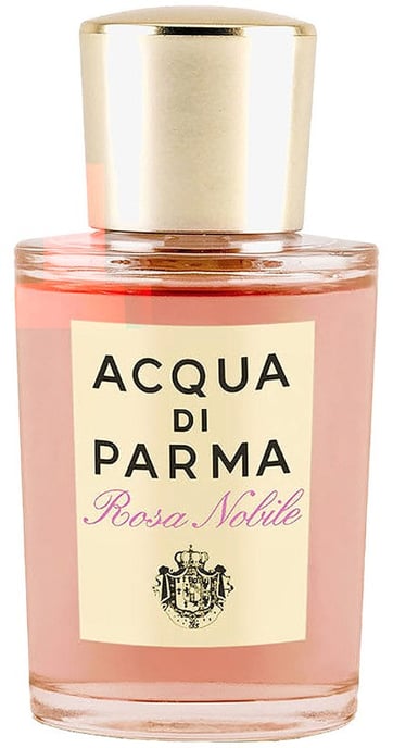 Acqua di Parma Rosa Nobile Eau de Parfum, 20 ml - Image 1