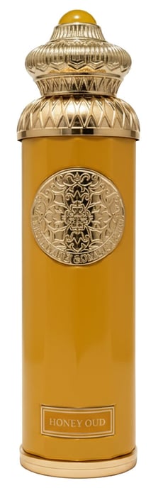 Surrati Heritage Collection Honney Oud Eau de Parfum Spray, 140 ml - Image 2
