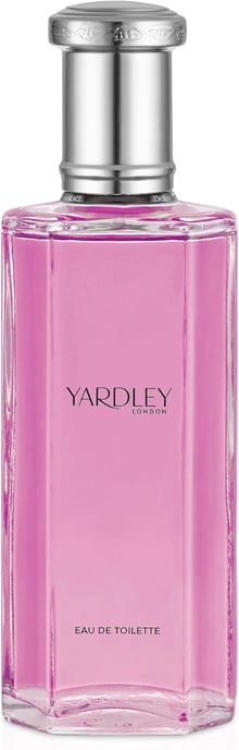 Yardley Frangipani Eau de Toilette Spray, 125 ml - Image 2