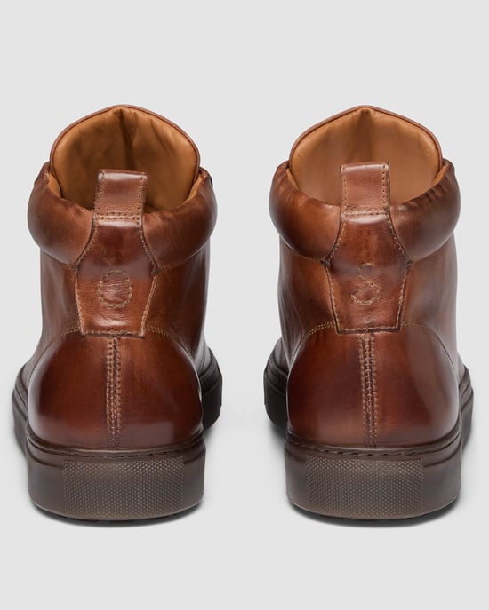 Trainers in Brown - Image 5