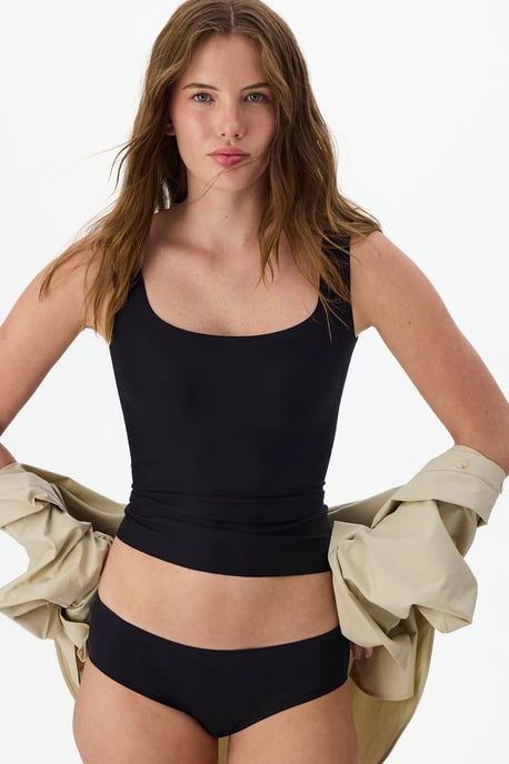Osynlig linne - Image 1