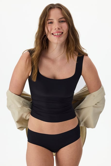 Osynlig linne - Image 2
