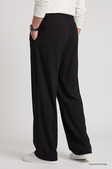 Men's Straight Leg Pants - Image 4
