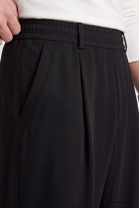 Men's Straight Leg Pants - Image 5