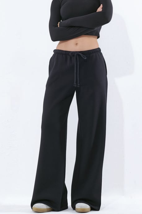 Brede Joggingbroek - Image 1