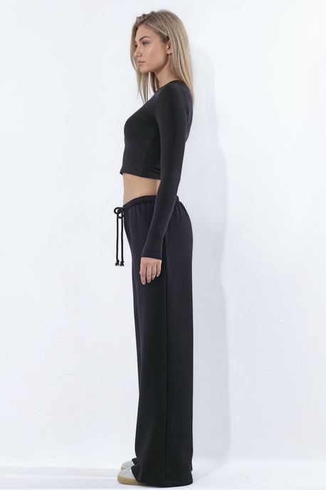 Brede Joggingbroek - Image 3