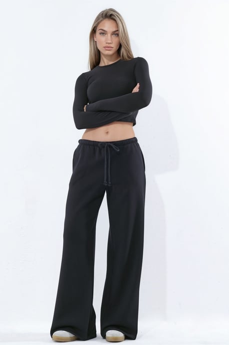 Brede Joggingbroek - Image 6
